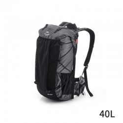 کوله پشتی نیچرهایک گنجایش 60 لیتر NH19BP095 Naturehike ROCK 60L backpack NH19BP095