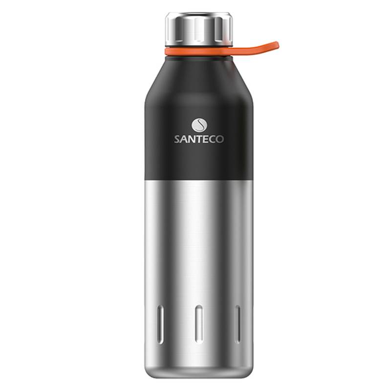 فلاسك سانتكو 500 ميلي ليتر مدل SANTECO KOLA BOTTLE      SANTECO KOLA VACCUM BOTTLE