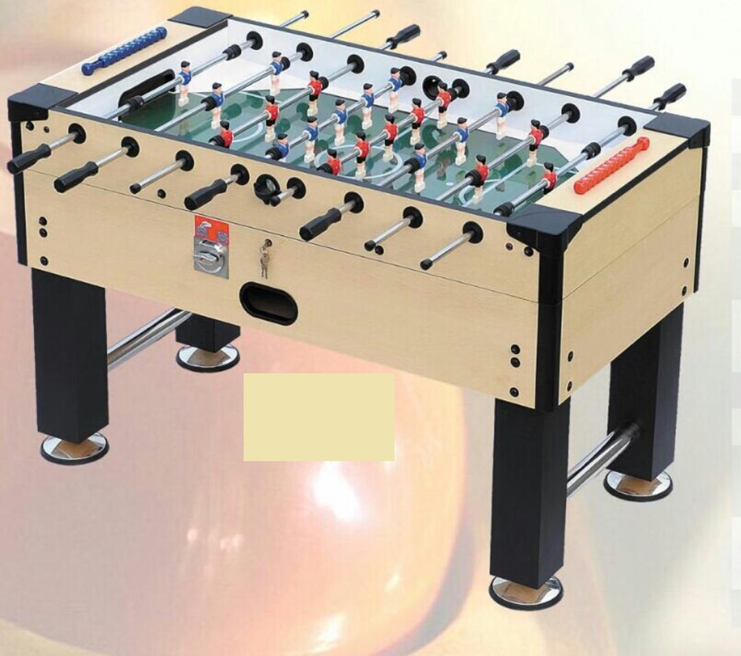 فوتبال دستی مدل JX-113B