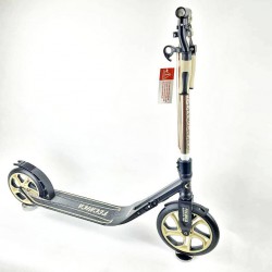 اسكوتر حرفه ای تکنیکا TECNICA S250| گلد از 3 TECNICA SCOOTER