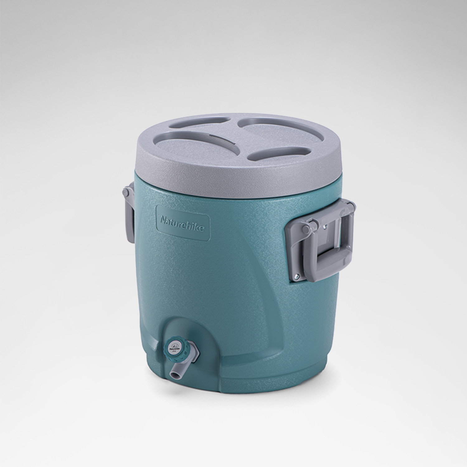 كلمن نيچرهايك 15 ليتر NATUREHIKE COOLER BOX 15L