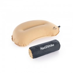 بالش نيچرهايك اتوماتیک اسفنجی NH20ZT006 Naturehike NH20ZT006 Sponge automatic inflatable pillow