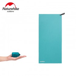 حوله میکروفایبر نیچرهایک سایز بزرگ NH19Y002-J NATUREHIKE QUICK-DRYING TOWEL NH19Y002-J