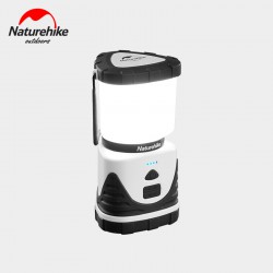 چراغ كمپ استار لايت نيچرهايك NH19Y002-B      NATUREHIKE OUTDOOR CAMP LIGHT Q-9E NH19Y002-B