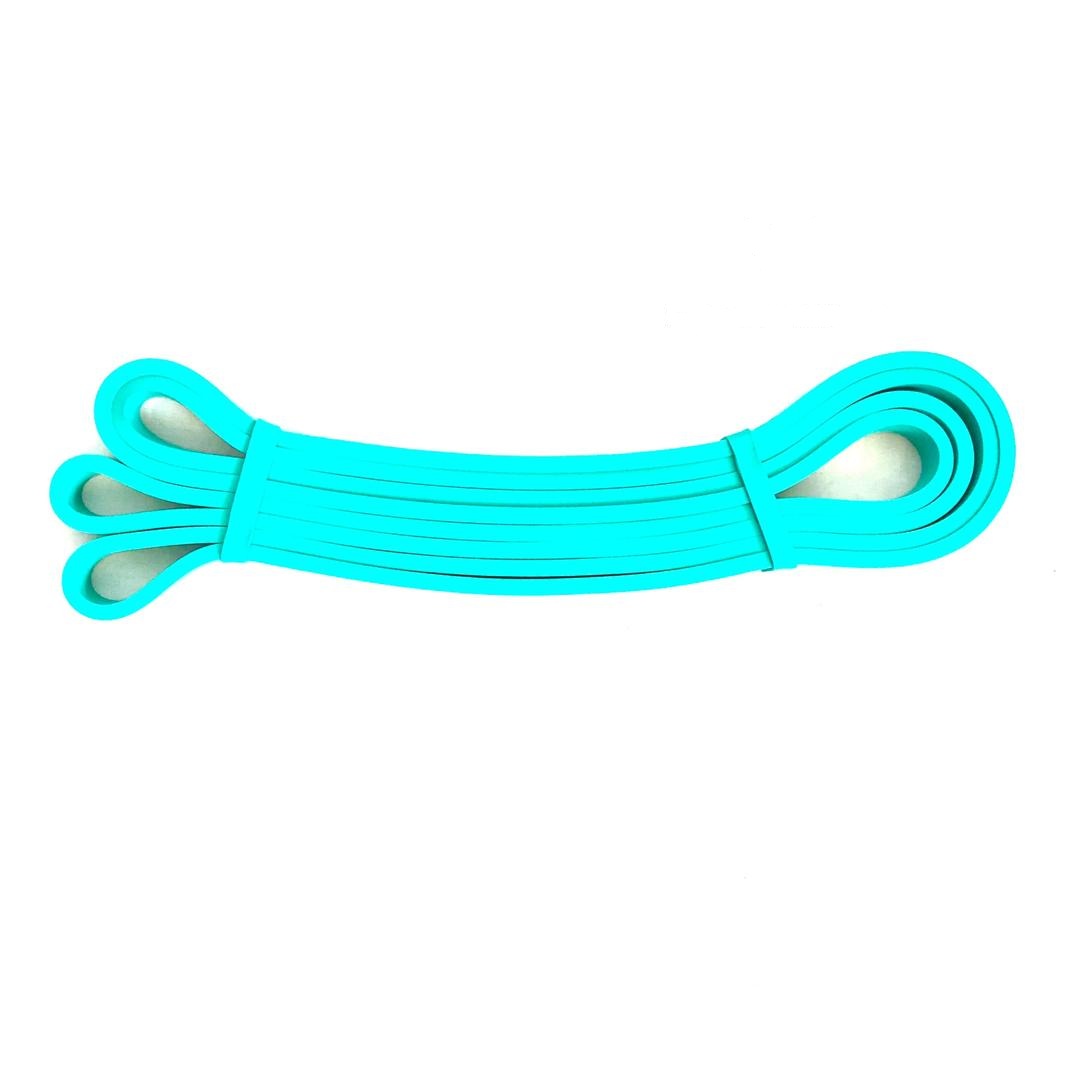 پاور باند فيروزه اي POWER BAND