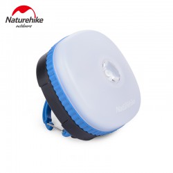 چراغ چادر نيچرهايك NH16D300-D NATUREHIKE TENT LIGHT-3A BATTERIES NH16D300-D