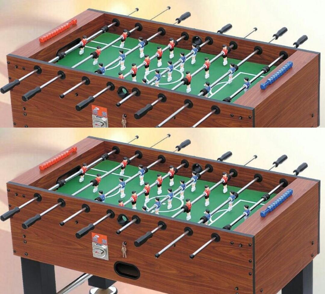فوتبال دستی مدل JX-113A