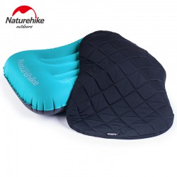 روكش بالش نيچرهايك NH17Z025-T Naturehike NH17Z025-T Thick traveling pillowcase