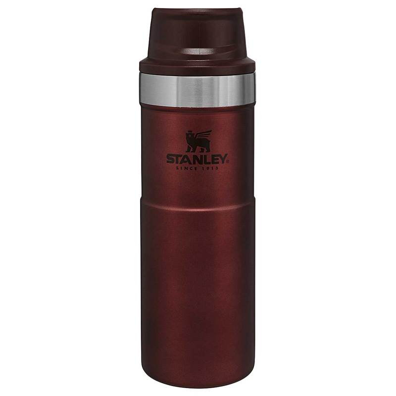 ماگ استنلي مسافرتي 0.47 ليتر      SNATLEY TRAVEL MUG 0.47L