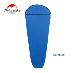 كيسه خواب نيچرهايك 2 نفره NH17N002-D از 1 NATUREHIKE HIGH ELASTICITY SLEEPING BAG LINER NH17N002-D