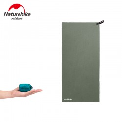 حوله میکروفایبر نیچرهایک سایز کوچک NH19Y001-J NATUREHIKE QUICK-DRYING TOWEL NH19Y001-J