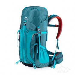 کوله پشتی نیچرهایک گنجایش 65 لیتر NH16Y065-Q Naturehike 65L backpack NH16Y065-Q