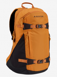 كوله پشتي برتون 25 ليتر مدل DAY HIKER      BURTON DAY HIKER 25L BACKPACK