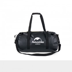 ساک ورزشی نیچرهایک | ضد آب 60 لیتری NH20FSB03 NATUREHIKE WET AND DRY WATERPROOF DUFFLE BAG NH20FSB03
