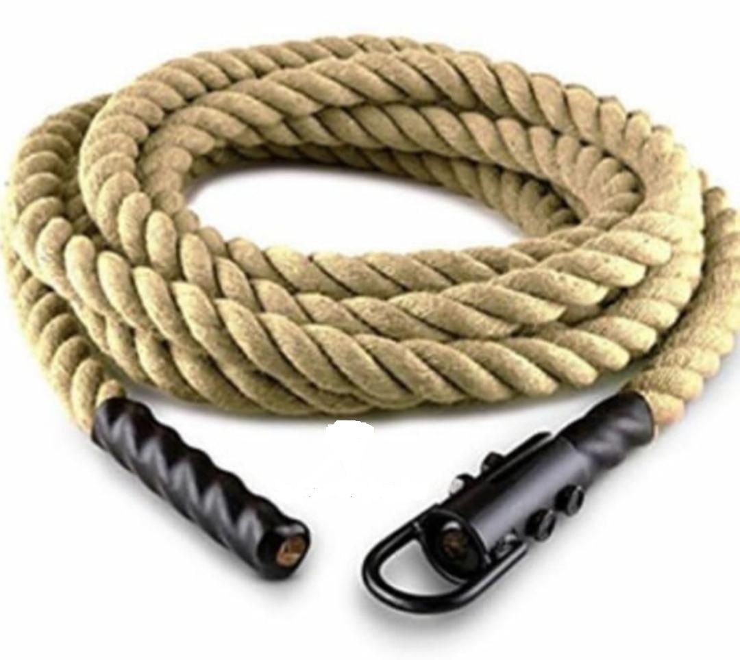 طناب صعود Climb Rope