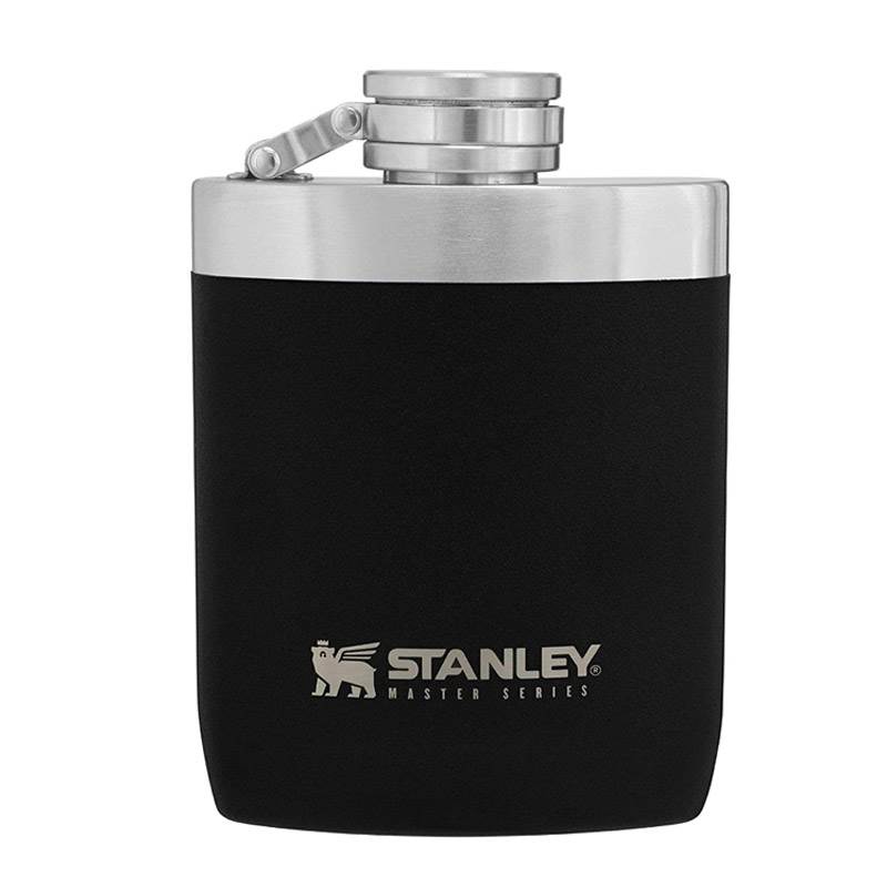 فلاسك استنلي کتابی 0.23 ليتر Master      SNATLEY MASTER VACUM BOTTLE 0.23L
