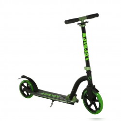 اسكوتر تکنیکا TECNICA S230| سبز از 1 TECNICA SCOOTER