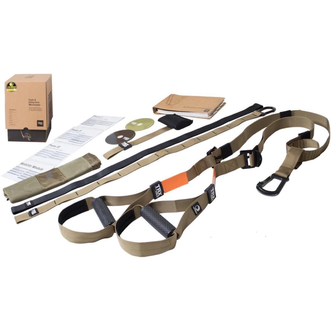تي آر ايكس فورس کیت TRX FORCE KIT