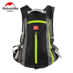 کوله پشتی نیچرهایک گنجایش 15 لیتر NH15c001-b Naturehike RIDING BACKPACK NH15c001-b