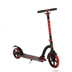 اسكوتر تکنیکا TECNICA S230| قرمز از 1 TECNICA SCOOTER