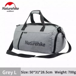 ساک باشگاهی نیچرهایک NH19SN002 Naturehike Gym Bag NH19SN002