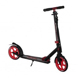 اسكوتر تکنیکا TECNICA S205| مشکی TECNICA SCOOTER