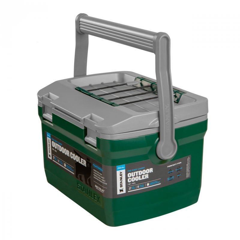 يخدان استنلي 6.6 ليتر از 1 STANLEY COOLER BOX 6.6L