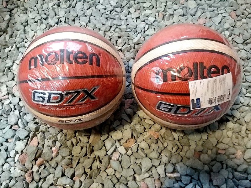 توپ بسکتبال GD7Xاصلی