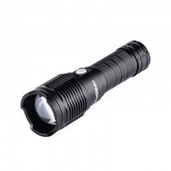 چراغ قوه نيچرهايك NH20ZM009 NATUREHIKE OUTDOOR FLASHLIGHT NH20ZM009