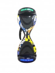 اسكوتر برقي 8 اينچي اسمارت بالانس B18+ | SMART BALANCE
