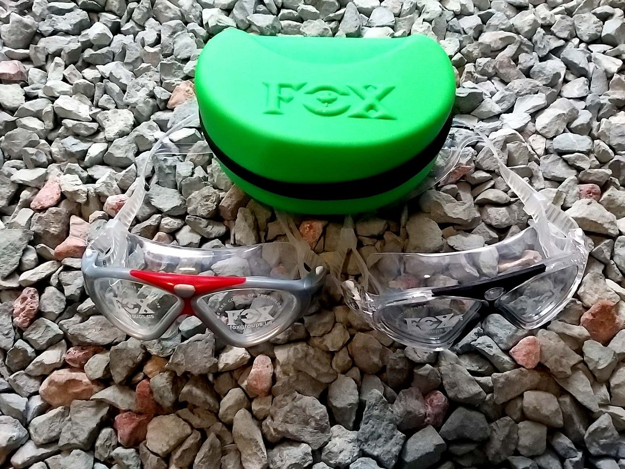 عینک فوکس x3 اصلی