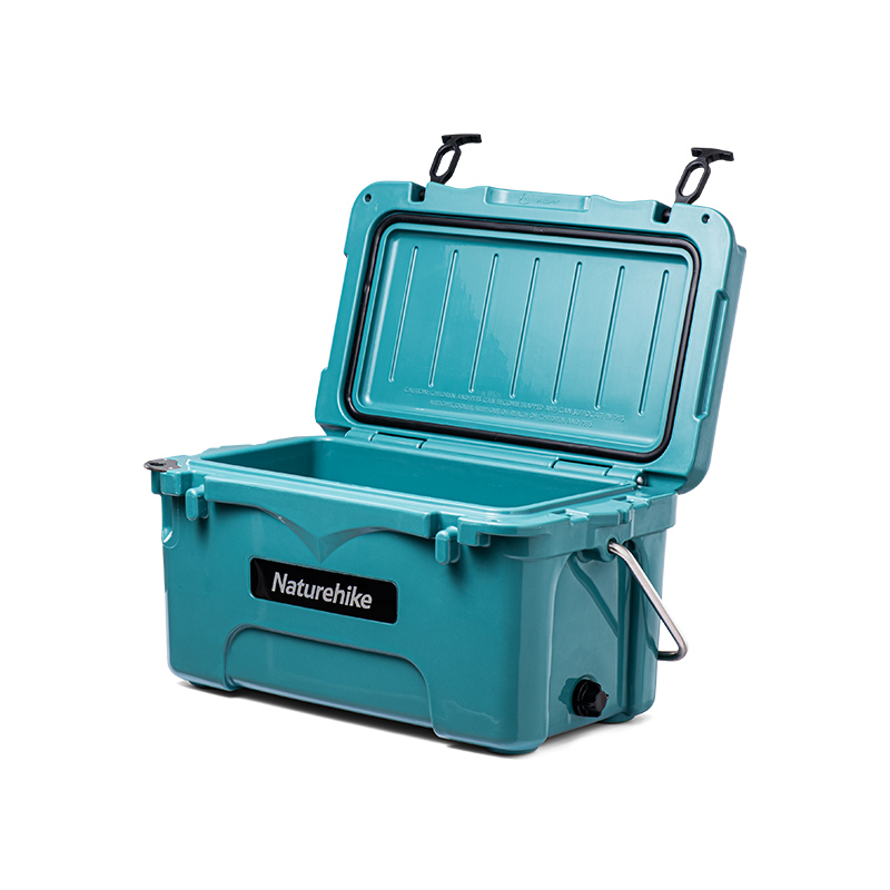 يخدان نيچرهايك 25 ليتر از 1 NATUREHIKE COOLER BOX 25L