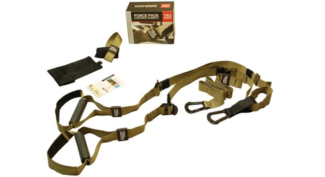 تي آر ايكس فورس پك 1061      TRX FORCE PACK