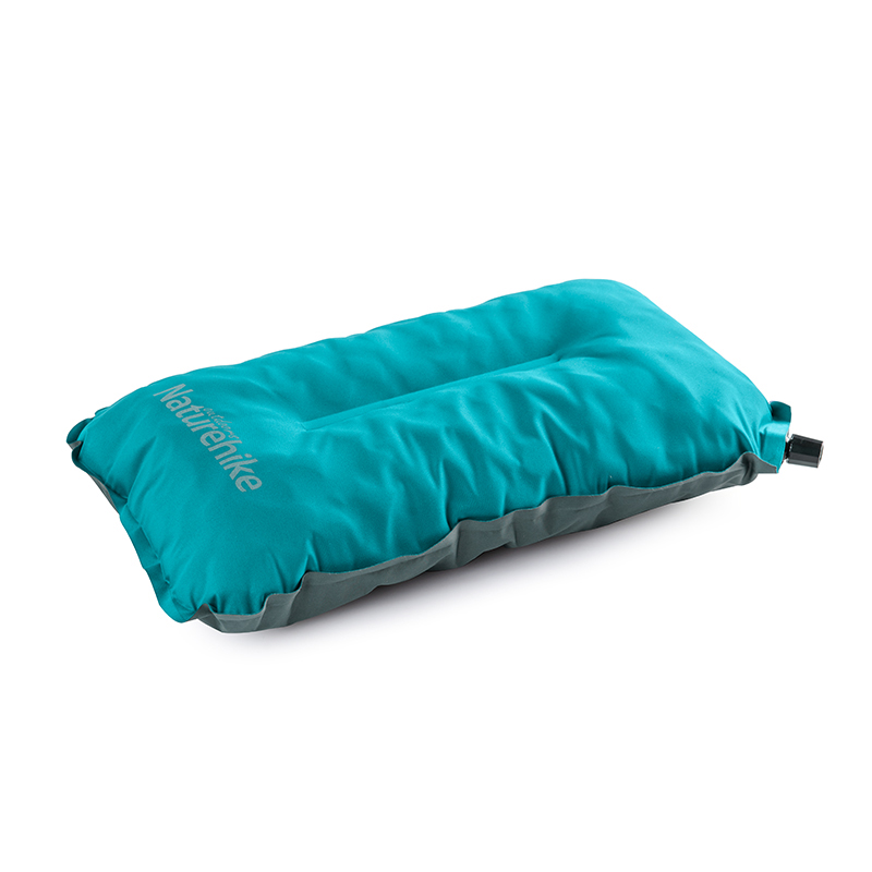 بالش اتوماتيك نيچرهايك اسفنجي NH17A001-L Naturehike NH17A001-L Sponge automatic inflating pillow