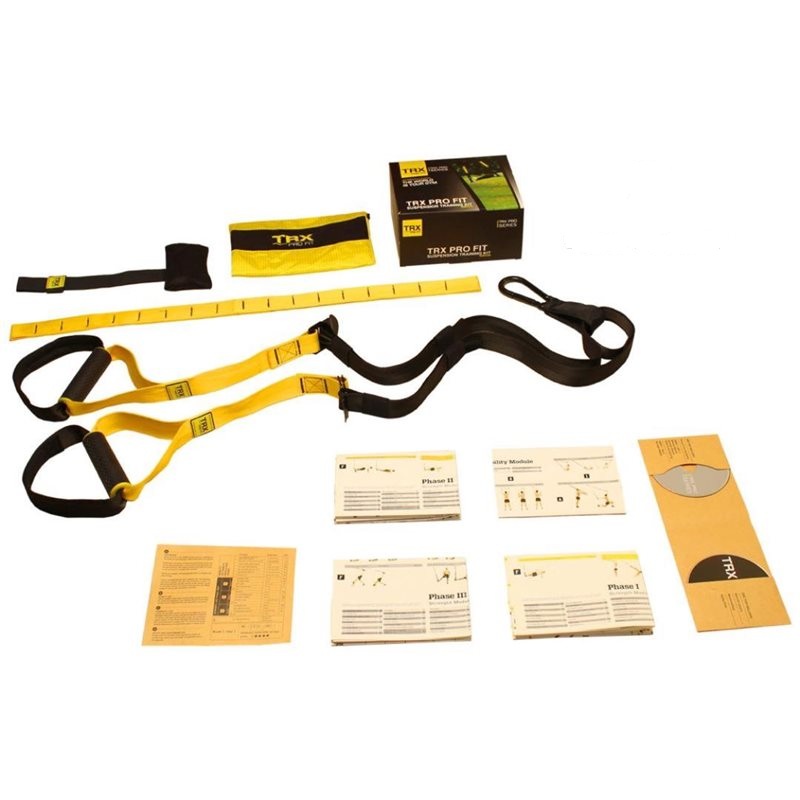 تي آر ايكس پرو سيستم 1065 TRX PRO SYSTEM