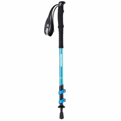 عصاي كوهنوردي نيچرهايك NH17D001-Z از 1 NATUREHIKE ST01 3-NODE 6061 AL TREKKING POLE NH17D001-Z