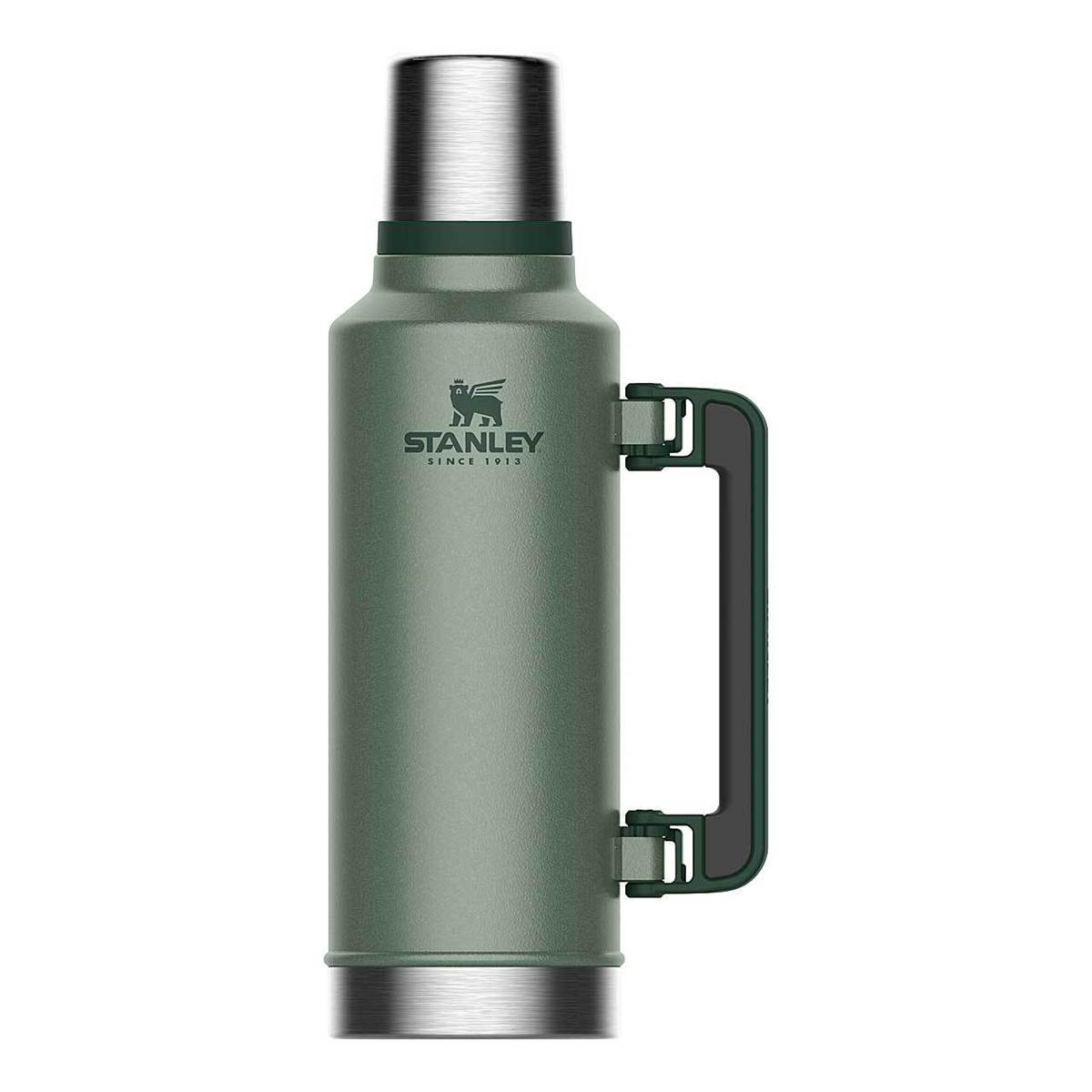 فلاسك استنلي دسته دار 1.9 ليتر      SNATLEY CLASSIC LEGENDARY VACUM BOTTLE 1.9L