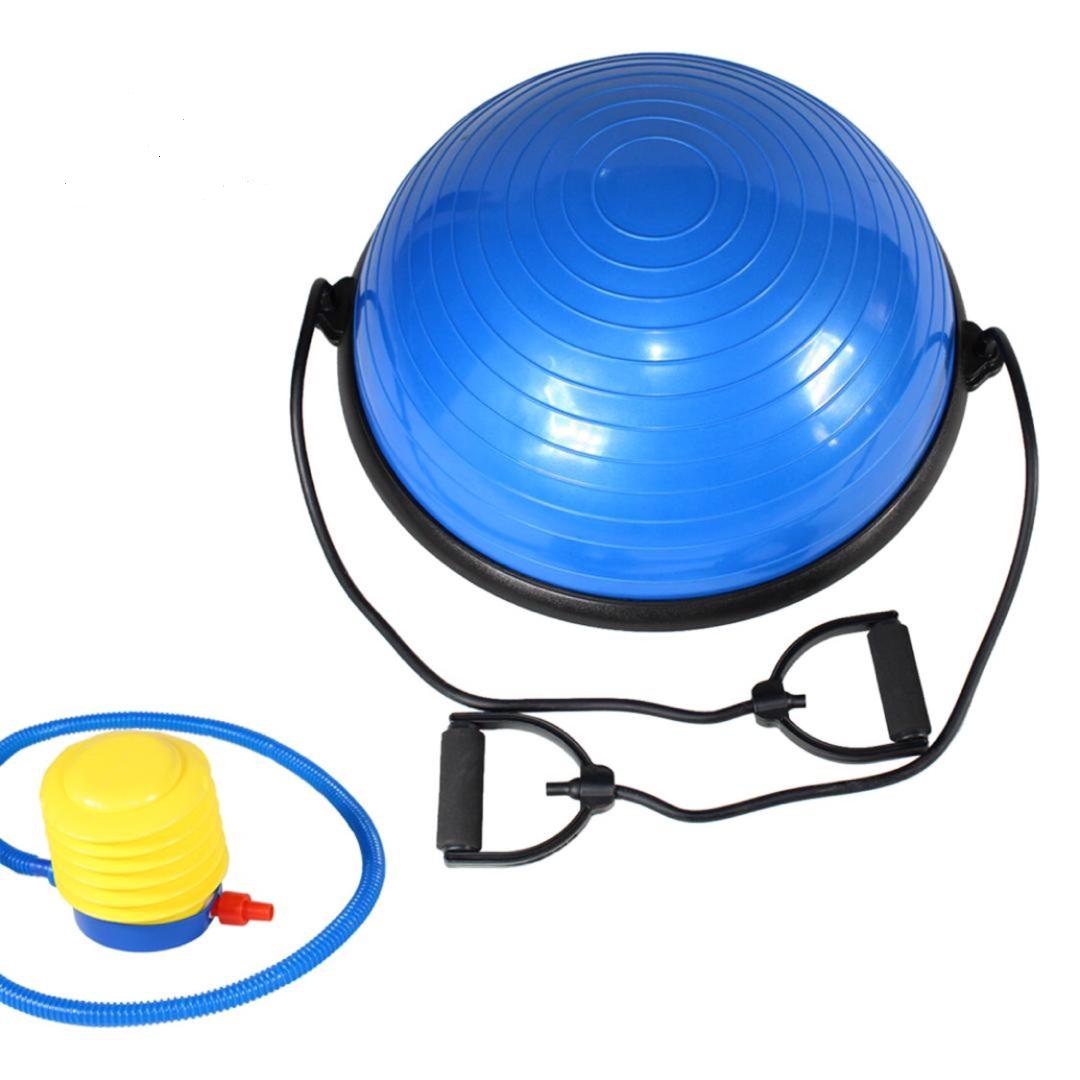 بوسو بال TRX      از 1 BOSU BALL ENJOY PLAY